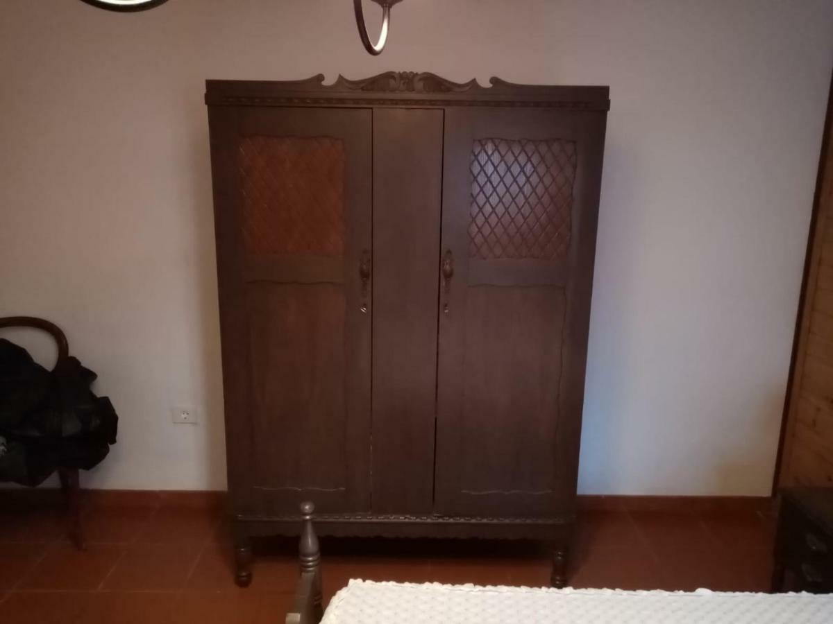 Casa Anaelia Villa La Orotava Esterno foto