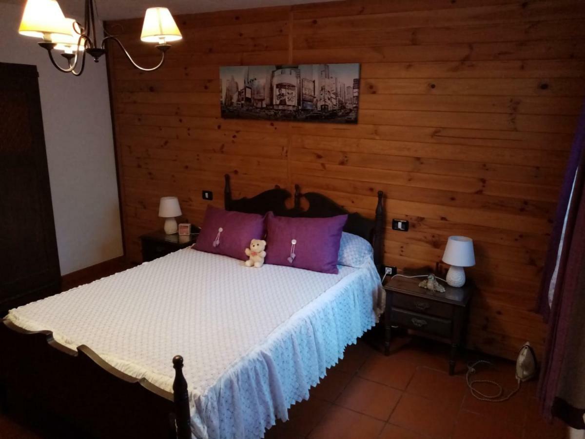 Casa Anaelia Villa La Orotava Esterno foto