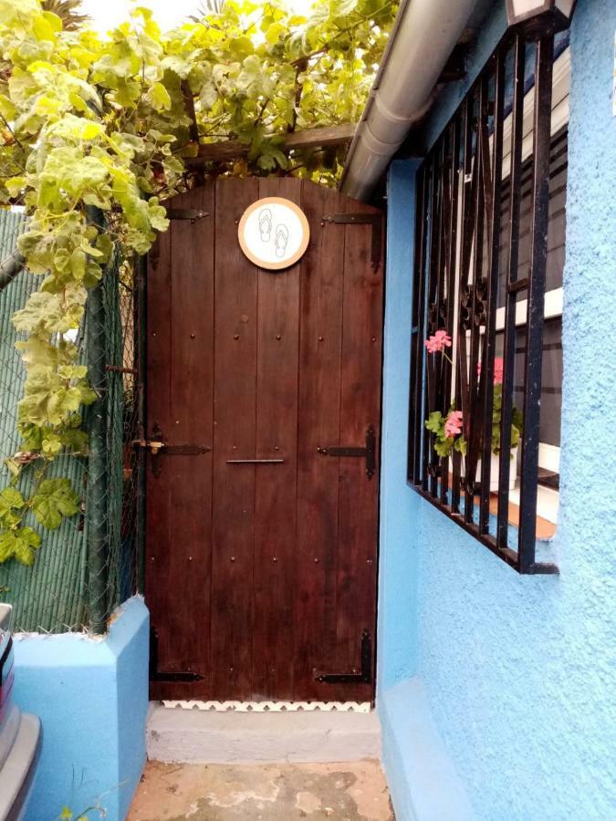 Casa Anaelia Villa La Orotava Esterno foto