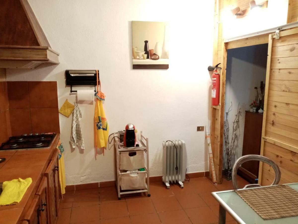 Casa Anaelia Villa La Orotava Esterno foto