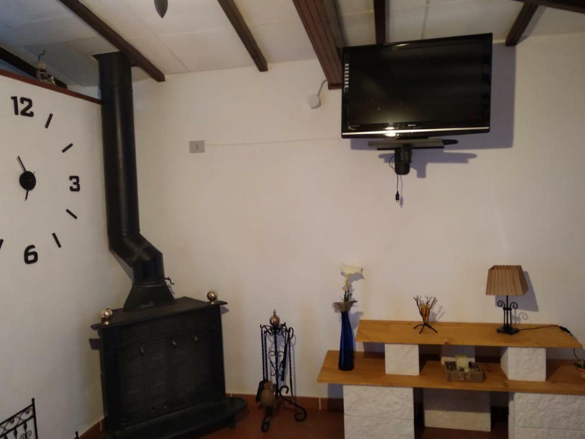 Casa Anaelia Villa La Orotava Esterno foto