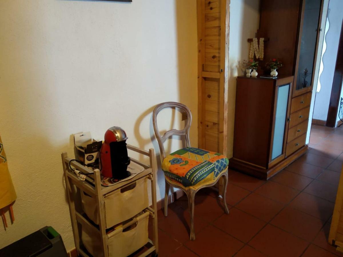 Casa Anaelia Villa La Orotava Esterno foto